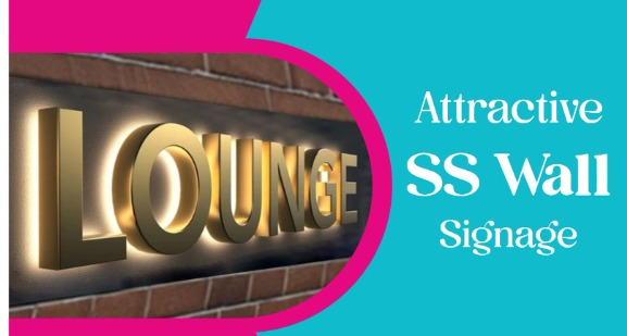 SS Metal Signage - Hardware, Tools and Home Safety | Buy online on ZillyBuy