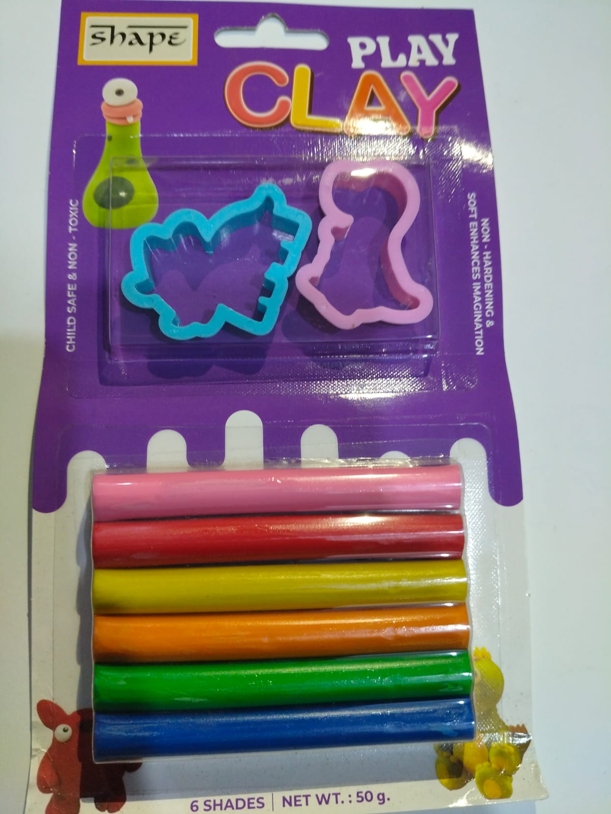 CLAY - Stationery | Buy online on ZillyBuy