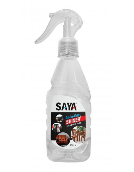 All in One Shiner - Fresheners and Repellents | Buy online on ZillyBuy