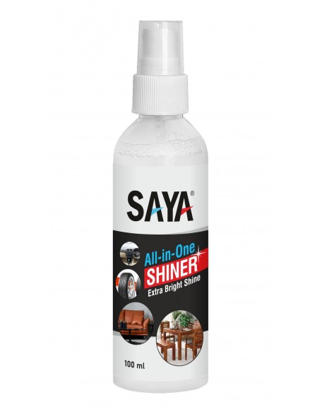 All in One Shiner - Fresheners and Repellents | Buy online on ZillyBuy