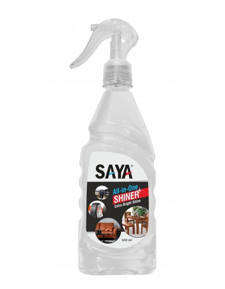 All in One Shiner - Fresheners and Repellents | Buy online on ZillyBuy