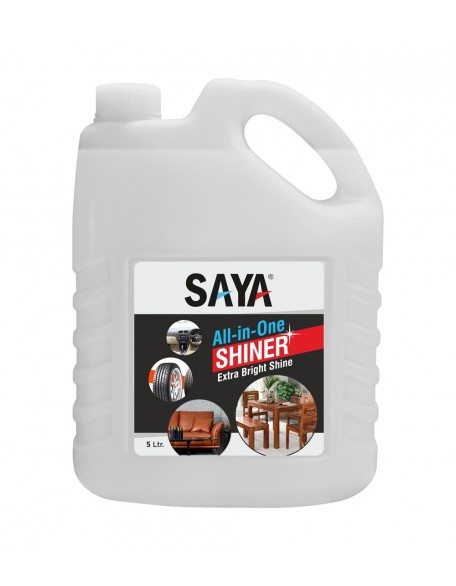 All in One Shiner - Fresheners and Repellents | Buy online on ZillyBuy