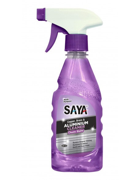 Aluminium Cleaner - Fresheners and Repellents | Buy online on ZillyBuy