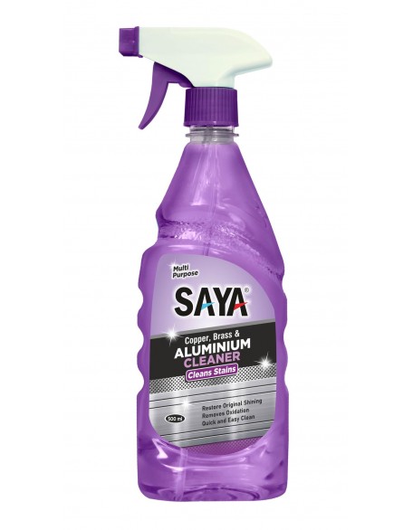 Aluminium Cleaner - Fresheners and Repellents | Buy online on ZillyBuy