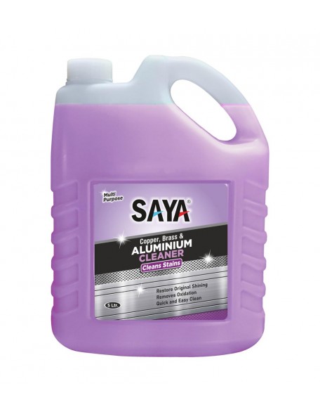 Aluminium Cleaner - Fresheners and Repellents | Buy online on ZillyBuy