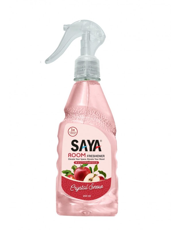 Room Freshener - Crystal Snow - Fresheners and Repellents | Buy online on ZillyBuy