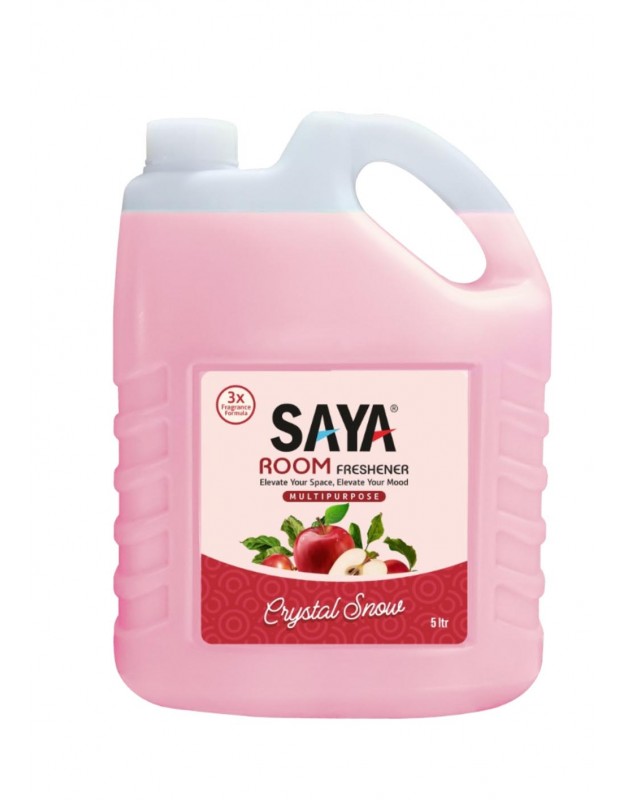 Room Freshener - Crystal Snow - Fresheners and Repellents | Buy online on ZillyBuy