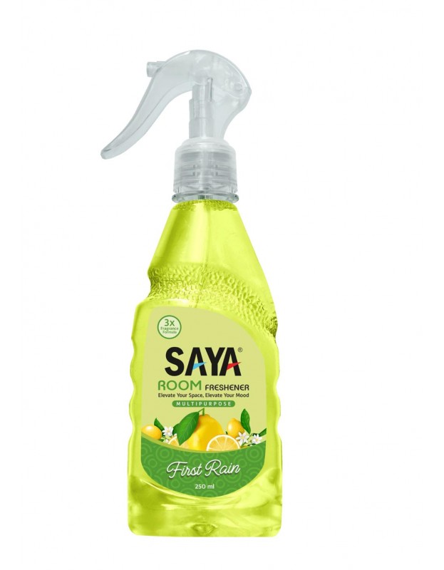 Room Freshener - First Rain - Fresheners and Repellents | Buy online on ZillyBuy