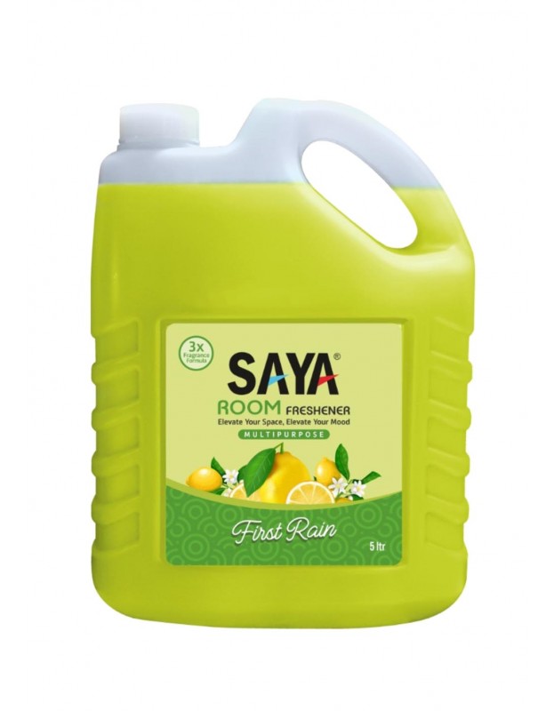 Room Freshener - First Rain - Fresheners and Repellents | Buy online on ZillyBuy