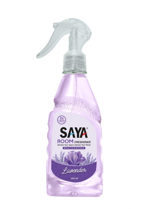 Room Freshener - Lavender - Fresheners and Repellents | Buy online on ZillyBuy