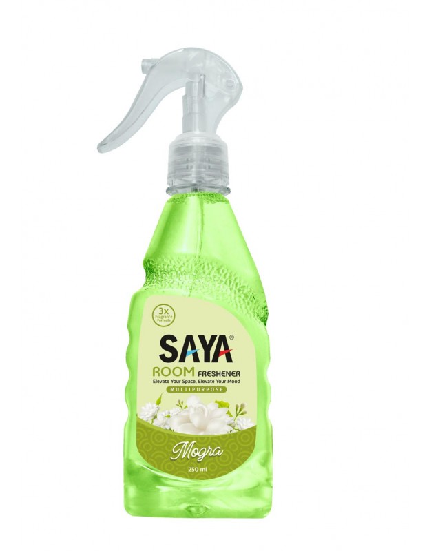 Room Freshener - Mogra - Fresheners and Repellents | Buy online on ZillyBuy
