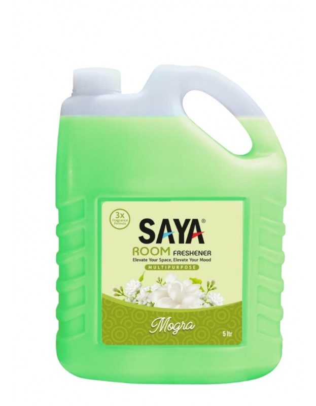 Room Freshener - Mogra - Fresheners and Repellents | Buy online on ZillyBuy