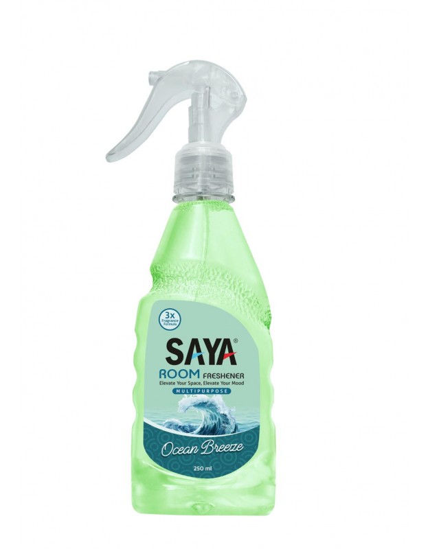Room Freshener - Ocean Breeze - Fresheners and Repellents | Buy online on ZillyBuy