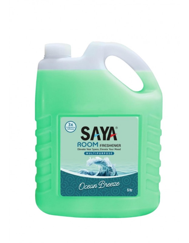 Room Freshener - Ocean Breeze - Fresheners and Repellents | Buy online on ZillyBuy