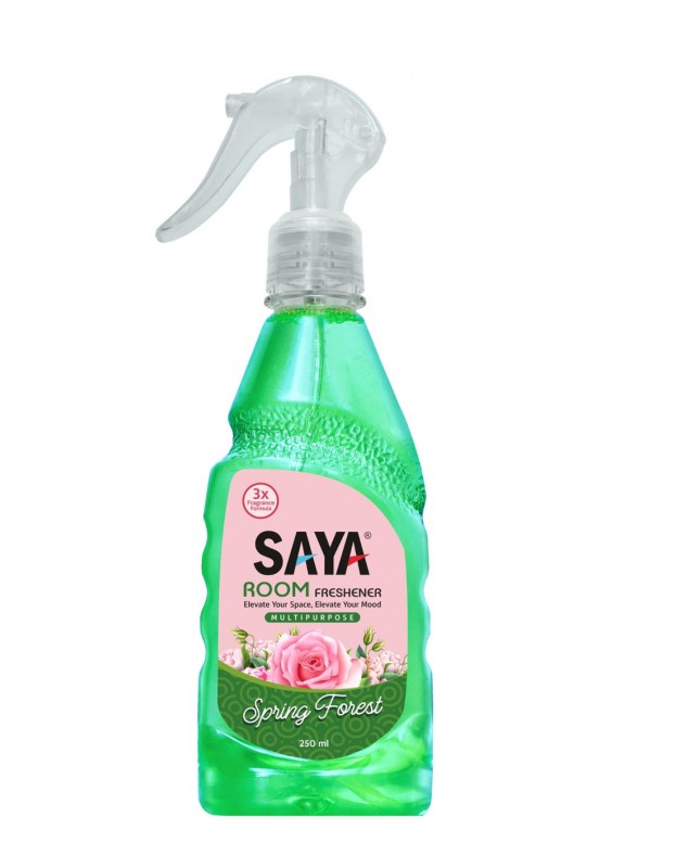 Room Freshener - Spring Forest - Fresheners and Repellents | Buy online on ZillyBuy
