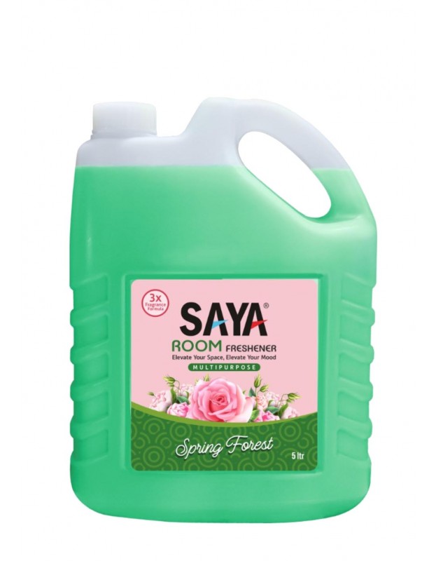 Room Freshener - Spring Forest - Fresheners and Repellents | Buy online on ZillyBuy