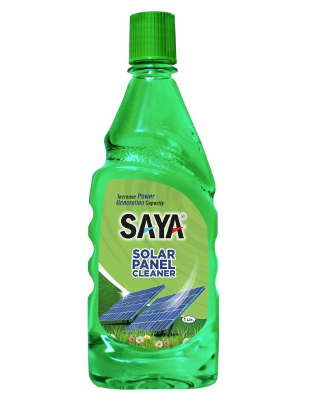 Solar Panel Cleaning Liquid - Hardware, Tools and Home Safety | Buy online on ZillyBuy