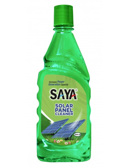 Solar Panel Cleaning Liquid - Hardware, Tools and Home Safety | Buy online on ZillyBuy