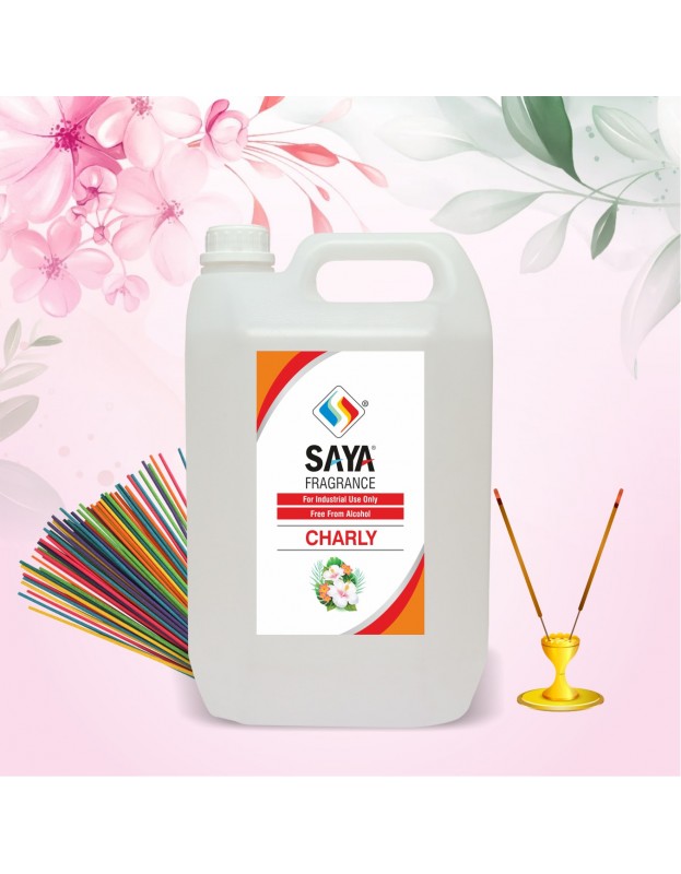 Charly Fragrance for Agarbatti - Pooja Needs | Buy online on ZillyBuy
