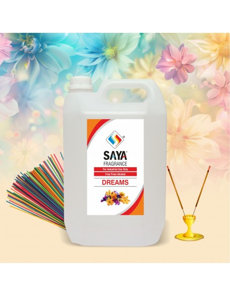 Dreams Fragrance For Agarbatti - Pooja Needs | Buy online on ZillyBuy