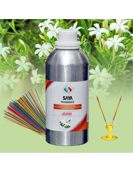 Juhi Fragrance for Agarbatti - Pooja Needs | Buy online on ZillyBuy