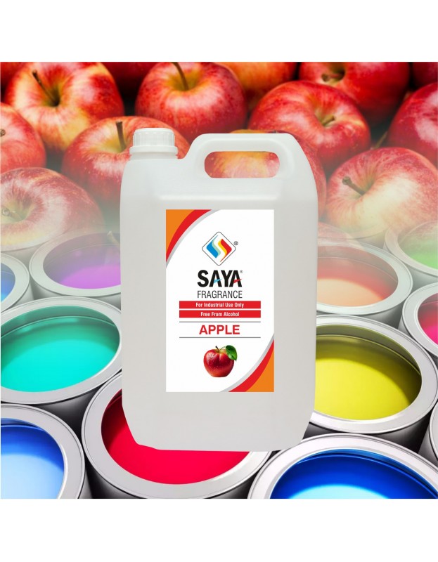 Apple Fragrance for Paint - Paint and Wallpapers | Buy online on ZillyBuy