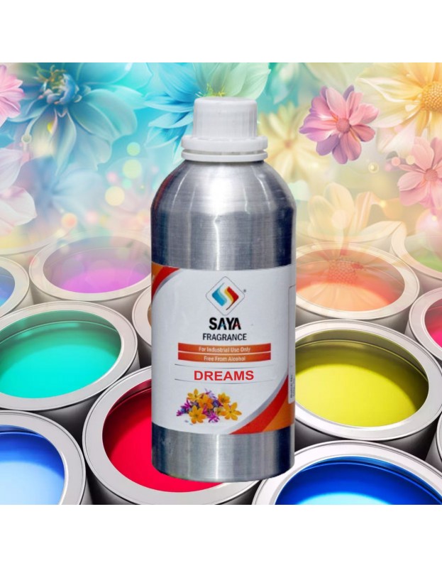 Dreams Fragrance for Paint - Paint and Wallpapers | Buy online on ZillyBuy
