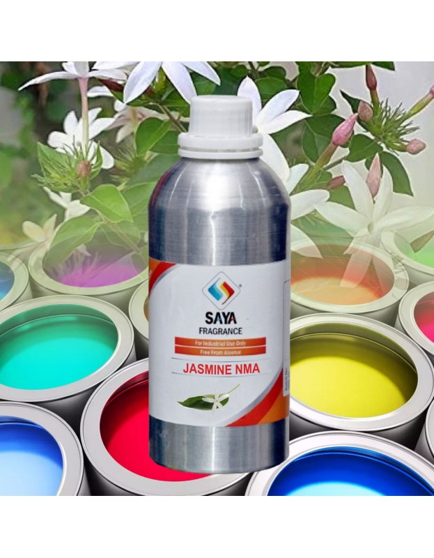Jasmin NMA Fragrance for Paint - Paint and Wallpapers | Buy online on ZillyBuy