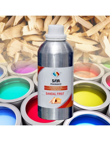 Sandal First Fragrance for Paint - Paint and Wallpapers | Buy online on ZillyBuy