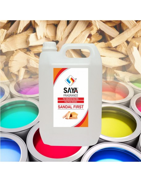 Sandal First Fragrance for Paint - Paint and Wallpapers | Buy online on ZillyBuy