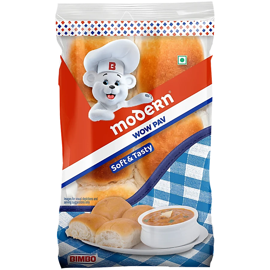 Modern Wow Pav