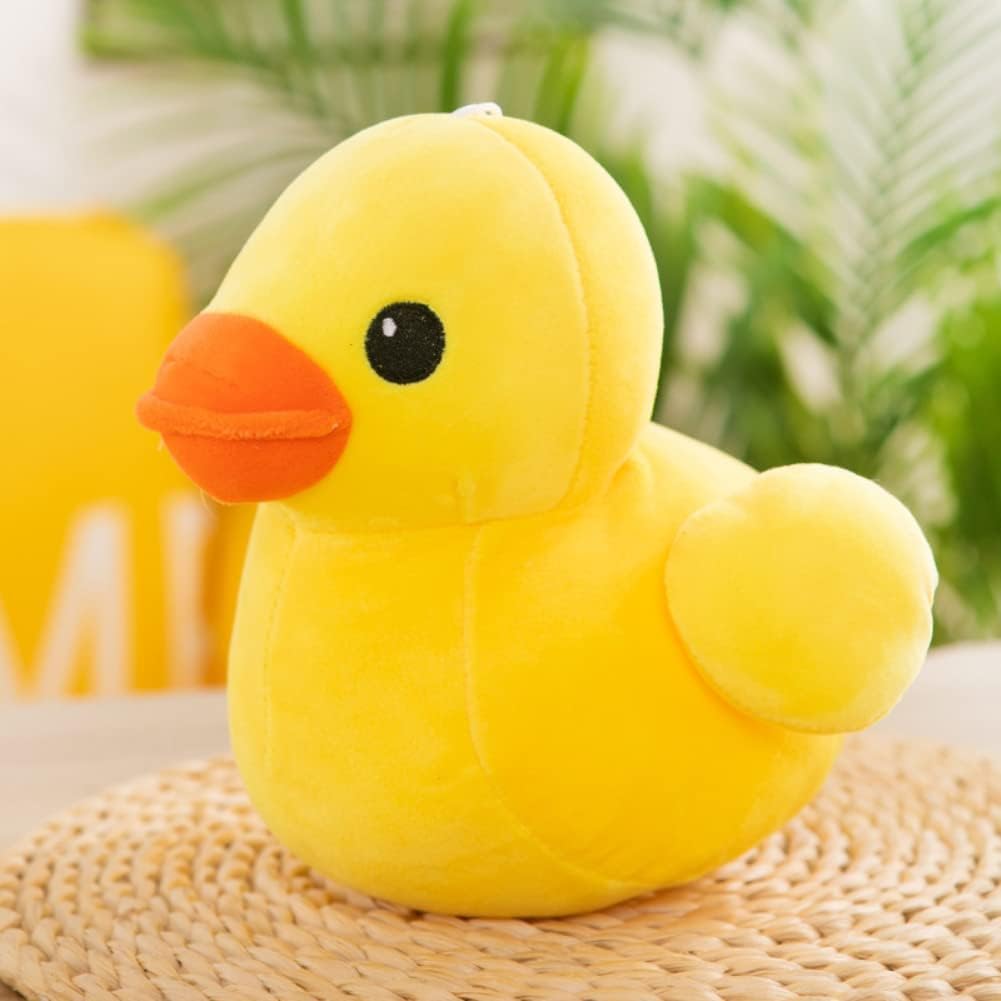 Cute Duck Super Soft Stuffed PlushToy - Toys and Games | Buy online on ZillyBuy