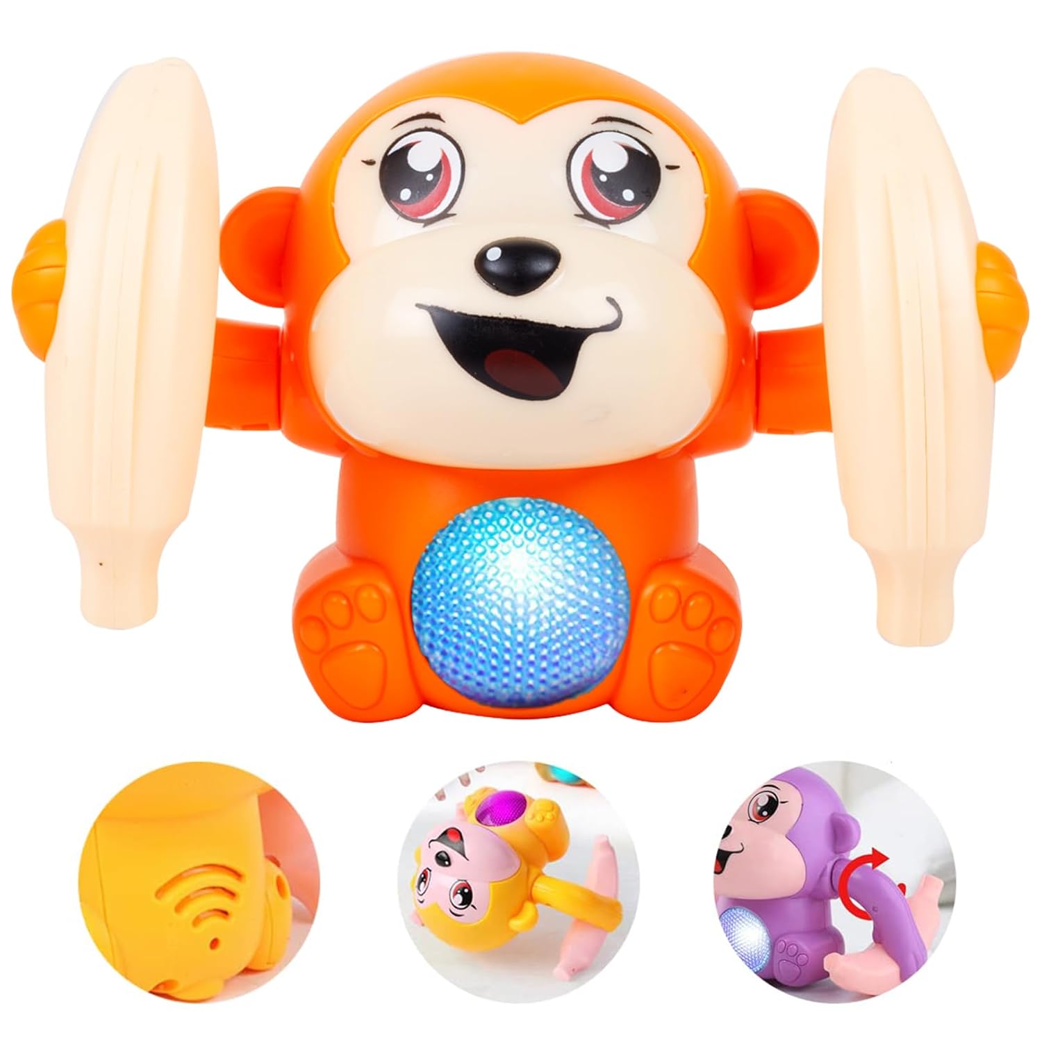 Battery operated swing money - Toys and Games | Buy online on ZillyBuy