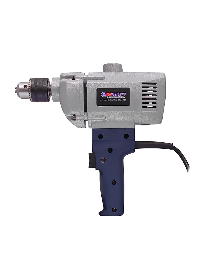 Eastman Plane With Electric Drill with 13 mm Drill Capacity, 790 Rpm, 860W Input Power, Aluminum Body with Pistol Grip Carbo Set Home & Professional Use (EPD-013) - Hardware, Tools and Home Safety | Buy online on ZillyBuy