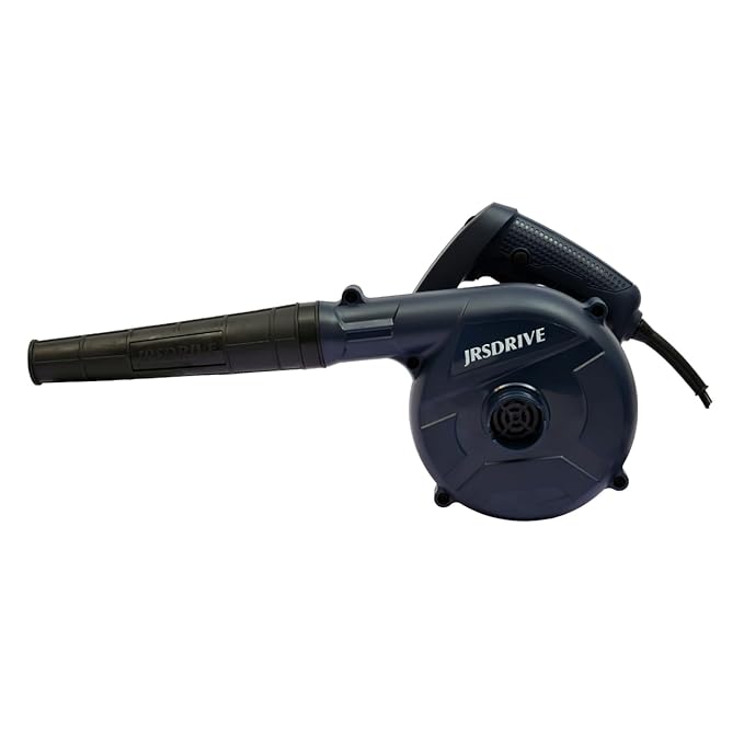 Eastman Electric Air Blower For Cleaning Dust Vacuum Cleaner Corded Machine, Rated Input Power 600 W, Air Volume 2.8M/Min, 14500 Rpm, Variable Speed (EEB- 40N) - Hardware, Tools and Home Safety | Buy online on ZillyBuy