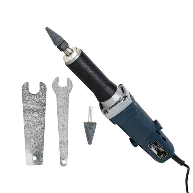 Eastman Die Grinder (Used for Grinding, Sanding, Honding, Polishing Metal Only)(EDG025C) - Hardware, Tools and Home Safety | Buy online on ZillyBuy