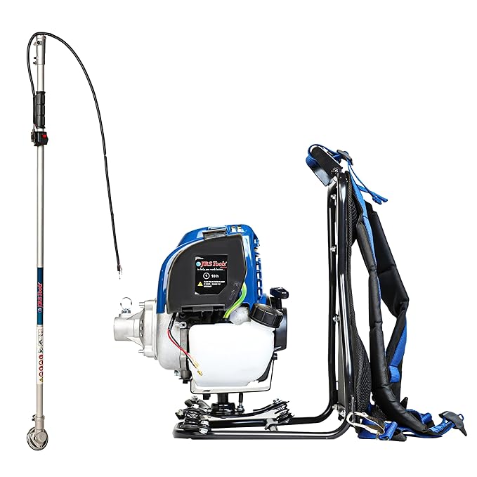 Eastman Brush Cutter-4S,Grass Cutting Machine, Brush Cutter Makute Heavy Duty Petrol Grass Trimmer Machine with Blade Attachment 4 Stroke Engine 35.8 Cc Crop Harvester- EBCGX4-35B - Hardware, Tools and Home Safety | Buy online on ZillyBuy