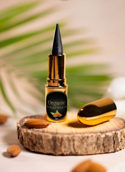 organic kajal