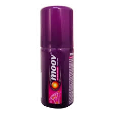 Moov Pain Relief Specialist Spray 15 GRAM