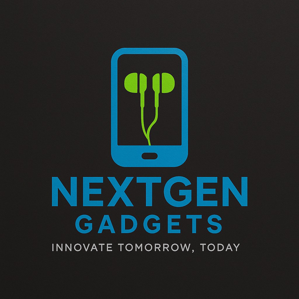 NEXTGEN GADGETS