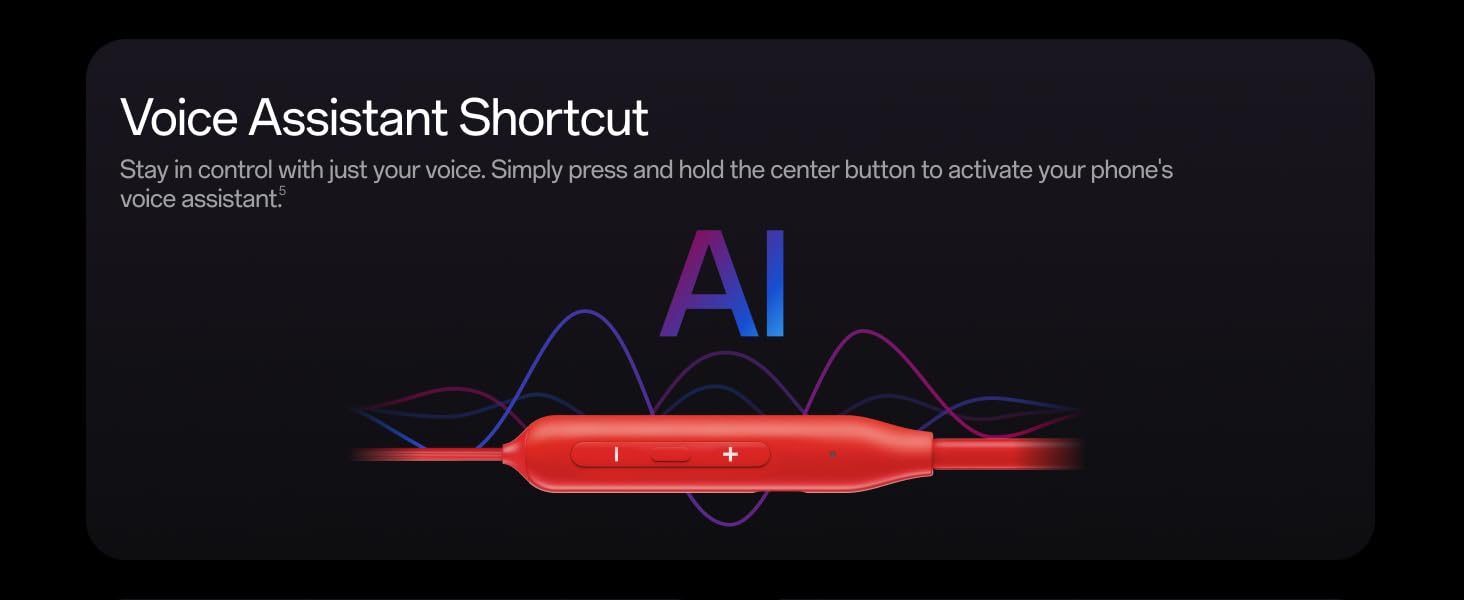 OnePlus Bullets Wireless Z3 Bluetooth  (Mambo Midnight, In the Ear)