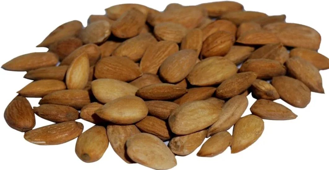 Almond Gurbandi 250 G
