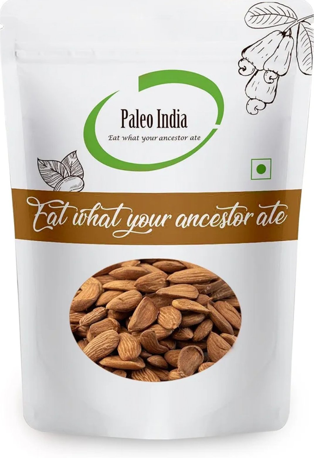 Almond Mamra 250 G