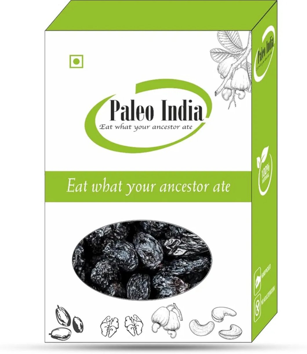 Black raisin 250 G