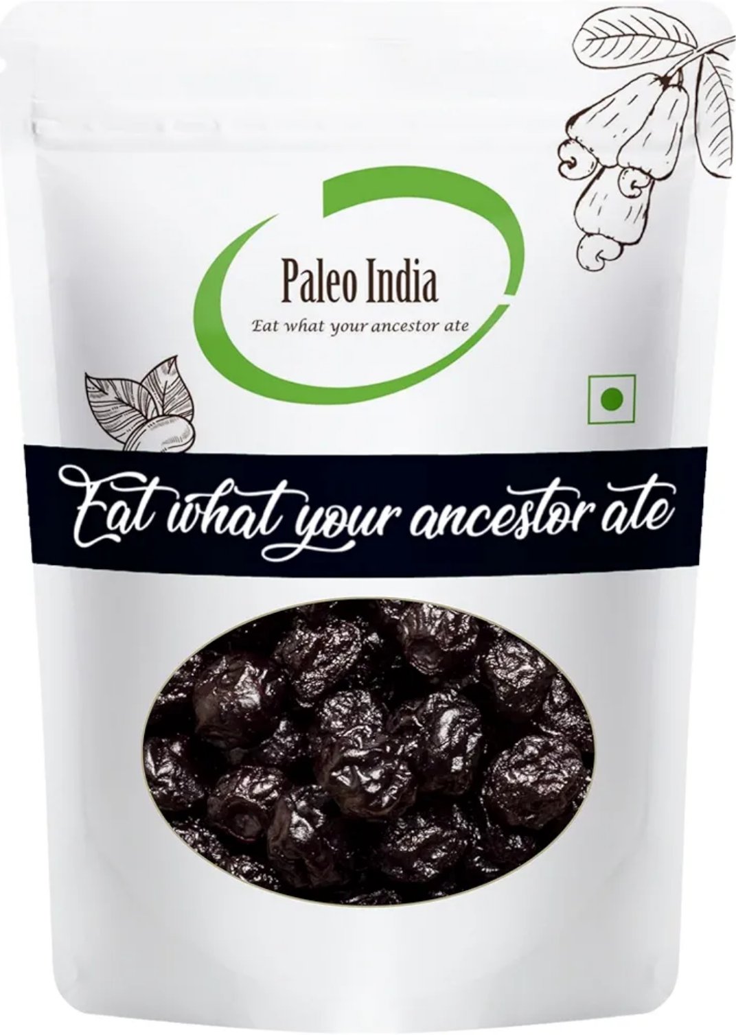 Blue Berries 500 G