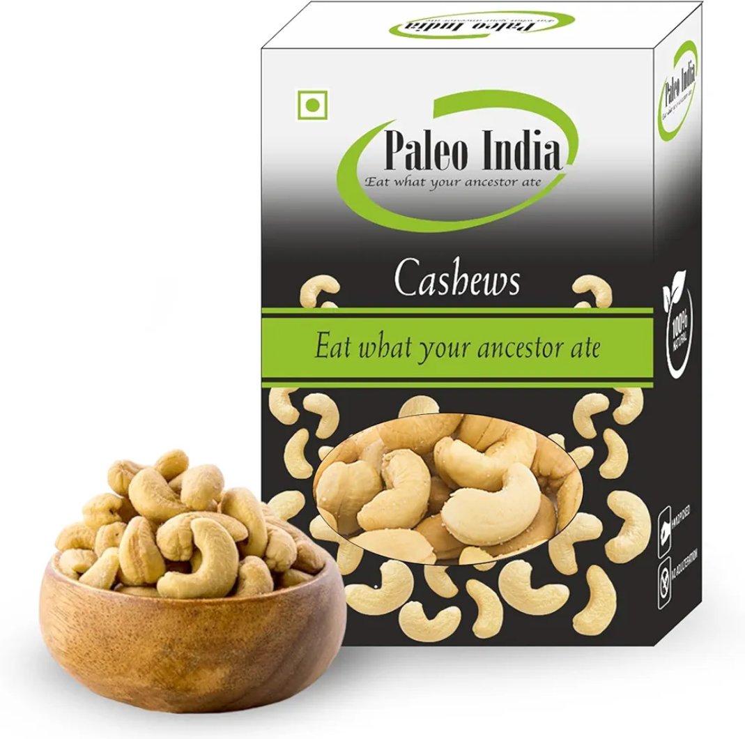 Cashew Salted 250 G