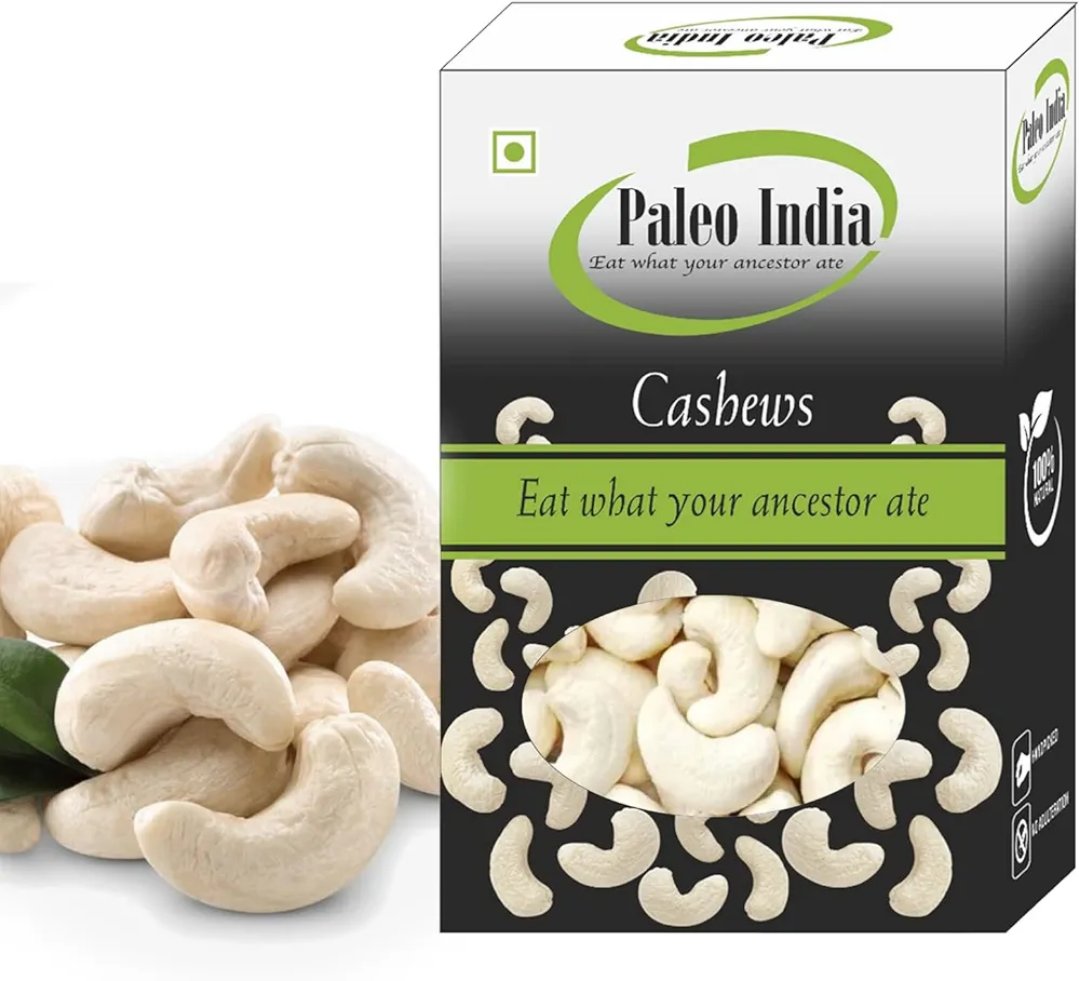 Cashew WW240 250 G