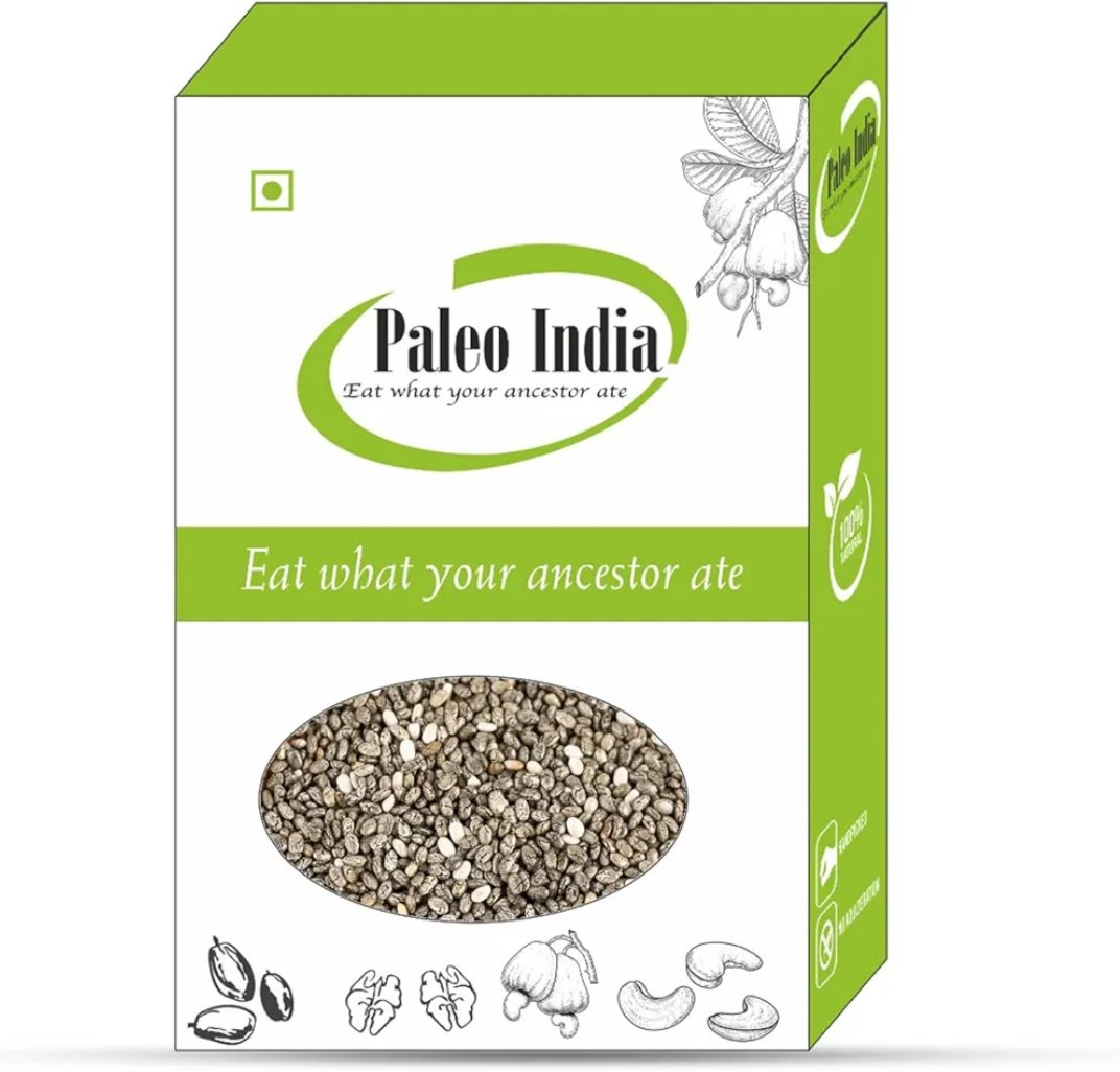 Chia seeds 250 G