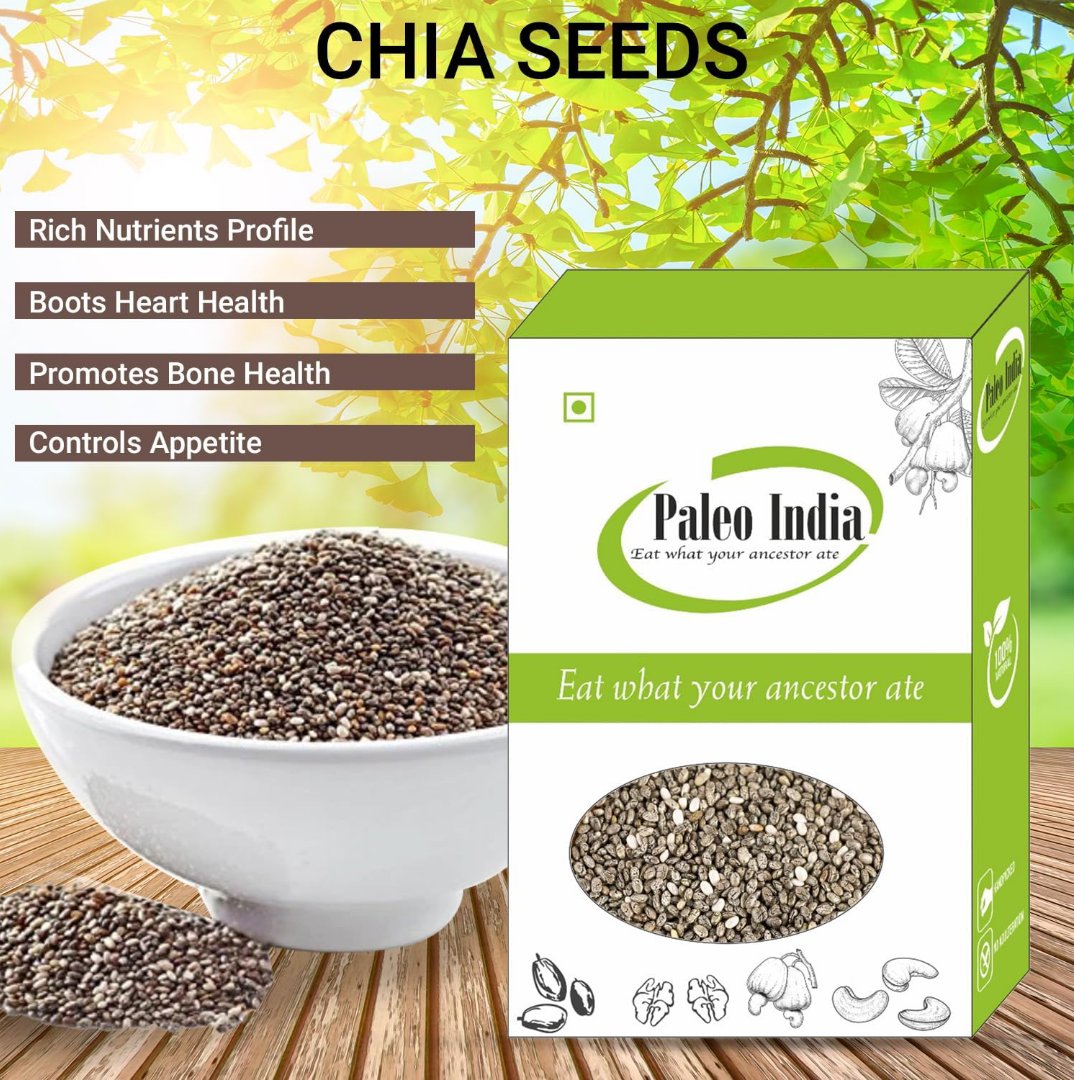 Chia seeds 250 G