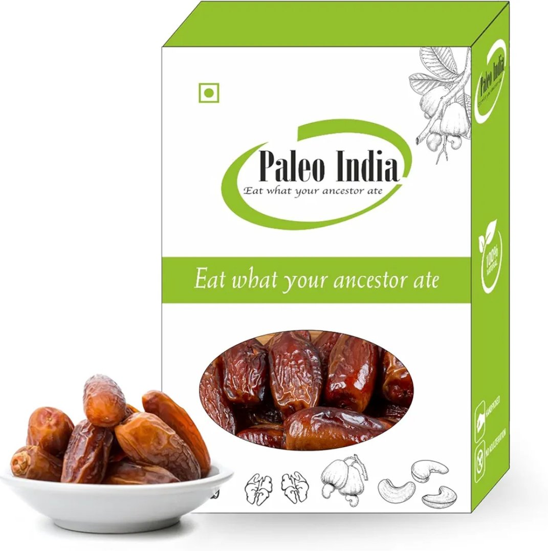 Fard Dates 250 G